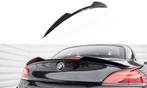 Spoiler BMW Z4 M Pakket E89 FL Maxton Glans Zwart, Ophalen of Verzenden, Nieuw
