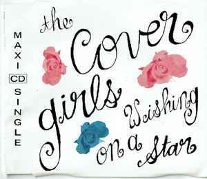 cd single - The Cover Girls - Wishing On A Star, Cd's en Dvd's, Cd Singles, Zo goed als nieuw, Verzenden