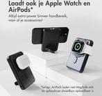 2dekans | imoshion 4-in-1 Powerbank 10000 mAh met, Ophalen of Verzenden, Zo goed als nieuw