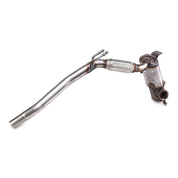 Roetfilter Audi A3 / Seat Altea, Leon / Skoda Octavia, Super, Auto-onderdelen, Uitlaatsystemen, Nieuw, Verzenden