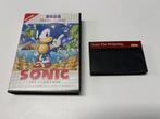 Sonic The HedgeHog (SEGA), Ophalen of Verzenden, Nieuw