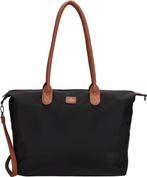 Charm London Buckingham Schoudertas 15,6 inch - Shopper - La, Verzenden, Nieuw