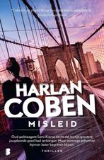 Misleid | 9789049203726 | Harlan Coben, Boeken, Thrillers, Zo goed als nieuw, Harlan Coben