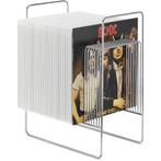 Zomo VS-Rack Studio vinylhouder zwart, Audio, Tv en Foto, Platenspelers, Verzenden, Nieuw