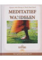 Meditatief wandelen (incl. CD) Nguyen Anh-Huong, Thich Nhat, Verzenden, Nieuw