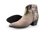 Lazamani Cowboy laarzen in maat 38 Overig | 10% extra, Kleding | Dames, Overige kleuren, Verzenden, Lazamani, Zo goed als nieuw