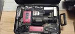 JVC GR-C1E  back to the future S-VHS-C camera