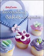 Betty Crocker Decorating Cakes and Cupcakes 9780471753070, Gelezen, Betty Crocker, Verzenden