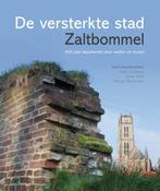 De versterkte stad Zaltbommel 9789081931953 Hein Hundertmark, Verzenden, Zo goed als nieuw, Hein Hundertmark
