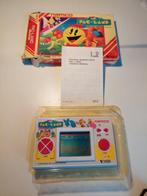 namco - Namco pac Man ovp - Handheld gaming console - In, Nieuw