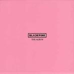 cd box - BLACKPINK - The Album, Verzenden, Zo goed als nieuw