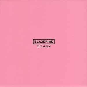 cd box - BLACKPINK - The Album (Ver.2), Cd's en Dvd's, Cd's | Overige Cd's, Zo goed als nieuw, Verzenden