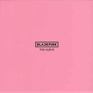 cd box - BLACKPINK - The Album, Cd's en Dvd's, Cd's | Overige Cd's, Zo goed als nieuw, Verzenden