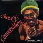 LP gebruikt - Jonnie Clarke - Sweet Conversation, Verzenden, Zo goed als nieuw
