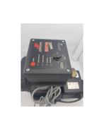 Johnson Pump water matic, Ophalen