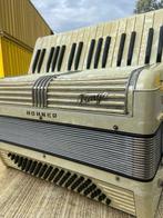Hohner - Tango 80Bass - - Accordeon, Nieuw