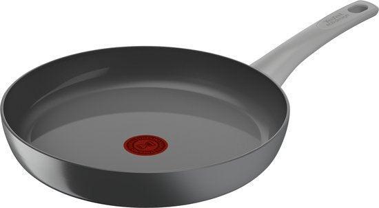 Tefal Renew ON - Koekenpan - Ø32 cm - Keramisch - PFAS-vrij, Huis en Inrichting, Keuken | Potten en Pannen, Verzenden
