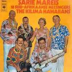 LP gebruikt - De Kilima Hawaiians - Sarie Mareis - 18 Sui..., Zo goed als nieuw, Verzenden