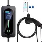 Bar2Charge Mobiele Thuislader Type 2 3.7kW IP67 Slimme, Verzenden, Nieuw