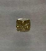 Zonder Minimumprijs - 1 pcs Diamant (Natuurlijk gekleurd) -, Sieraden, Tassen en Uiterlijk, Edelstenen, Nieuw
