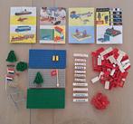 Lego - Vintage - Accessoires en boekjes jaren ’50/’60 -, Kinderen en Baby's, Speelgoed | Duplo en Lego, Nieuw