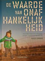 De waarde van onafhankelijkheid 9789077983812 Roger Lenssen, Verzenden, Gelezen, Roger Lenssen