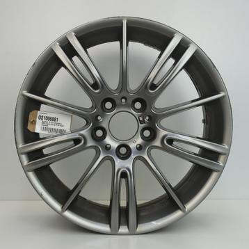Originele velgen 18 inch BMW 3-serie styling M193 *OS1006881 beschikbaar voor biedingen