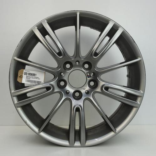 Originele velgen 18 inch BMW 3-serie styling M193 *OS1006881, Auto-onderdelen, Banden en Velgen, Velg(en), Gebruikt, 18 inch, Personenwagen