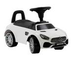 Mercedes GT-AMG Loopauto - Wit Laagste prijs van NL, Kinderen en Baby's, Speelgoed | Buiten | Voertuigen en Loopfietsen, Nieuw