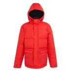 -70% Regatta  Regatta Heren falkner gewatteerd jack  maat XL, Verzenden, Nieuw, Rood