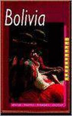 Bolivia / Landenreeks 9789068323214 P. van Lindert, Verzenden, Gelezen, P. van Lindert
