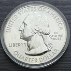 Verenigde Staten. 1/4 Dollar 2010 Yosemite, 5 Oz