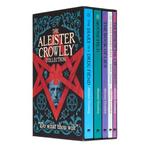 9781398830134 The Aleister Crowley Collection, Boeken, Verzenden, Nieuw, Aleister Crowley