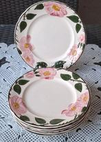 Villeroy & Boch - Eetservies (6) - Wildrose - Keramiek,
