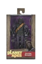 Planet of the Apes Legacy Series Gorilla Soldier (Toys), Verzamelen, Verzenden, Zo goed als nieuw