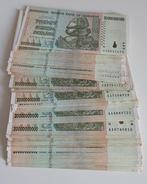Zimbabwe. - 100 x 20 Billion Dollars - 2008 - Pick 86
