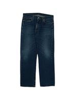 Vintage Levis 761 Jeans Denim Blue maat W36 L32, Ophalen of Verzenden, Zo goed als nieuw, Levi's