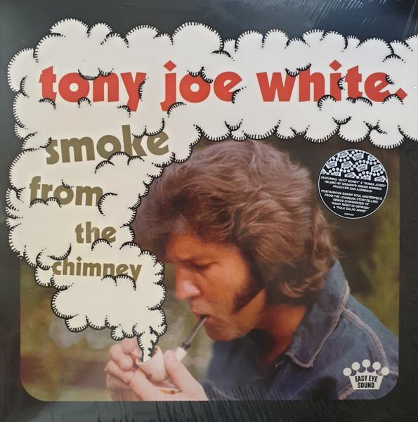 LP nieuw - Tony Joe White - Smoke From The Chimney, Cd's en Dvd's, Vinyl | Jazz en Blues, Verzenden