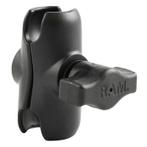 RAM® Mounts korte klemarm, Motoren, Verzenden, Nieuw