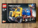 Lego - Technic - 42024 - Container Truck, Nieuw