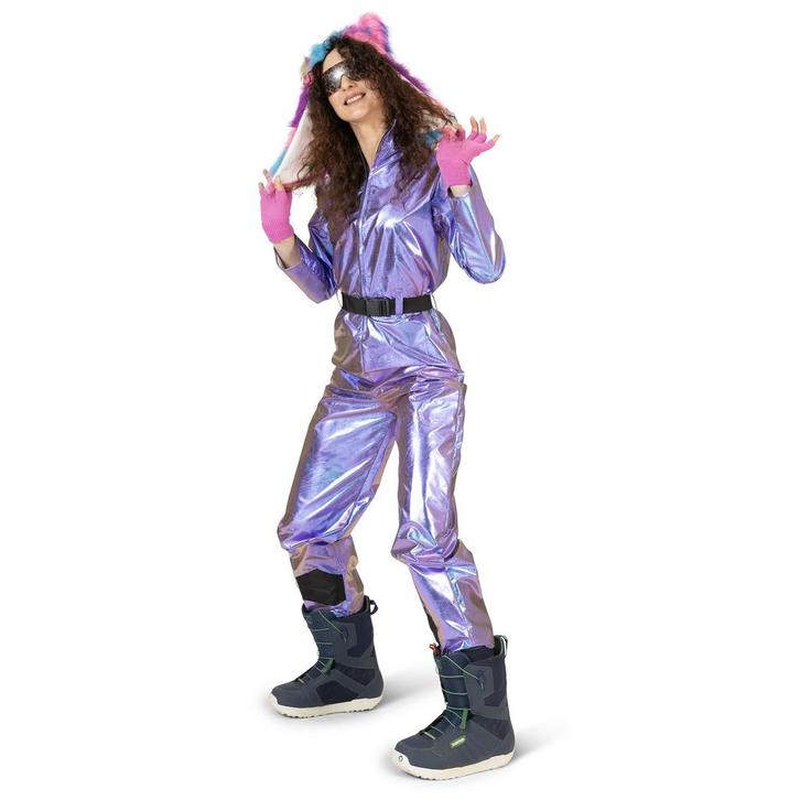 Party Ski Overall Dames Shelby, Kleding | Dames, Carnavalskleding en Feestkleding, Nieuw, Ophalen of Verzenden