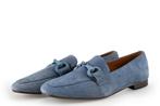 DSTRCT Loafers in maat 39 Blauw | 10% korting, Overige typen, DSTRCT, Zo goed als nieuw, Verzenden