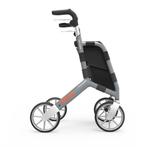 TrustCare Lets Shop rollator, Nieuw