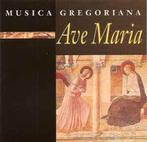 cd - Pro Cantione Antiqua - Ave Maria - Musica Gregoriana, Verzenden, Zo goed als nieuw