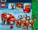 LEGO Iconic Arrenslee - 40499, Kinderen en Baby's, Speelgoed | Duplo en Lego, Ophalen of Verzenden, Zo goed als nieuw, Lego