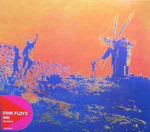 cd - Pink Floyd - Music From The Film More, Cd's en Dvd's, Cd's | Rock, Verzenden
