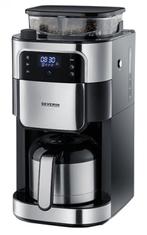 Koffiezetapparaat |RVS| 27x22x43,5(H) cm, Verzenden, Nieuw in verpakking