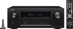 Denon AVR-X3300W - 7.2 AV-receiver met 8 HDMI-ingangen, Audio, Tv en Foto, Versterkers en Receivers, Ophalen, Overige systemen