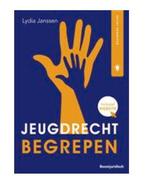 Jeugdrecht begrepen, 9789462907591, Zo goed als nieuw,  Janssen, Lydia