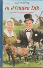 In dOuden Dik 9789020523713 KOSTER, Boeken, Reisgidsen, Verzenden, Gelezen, KOSTER